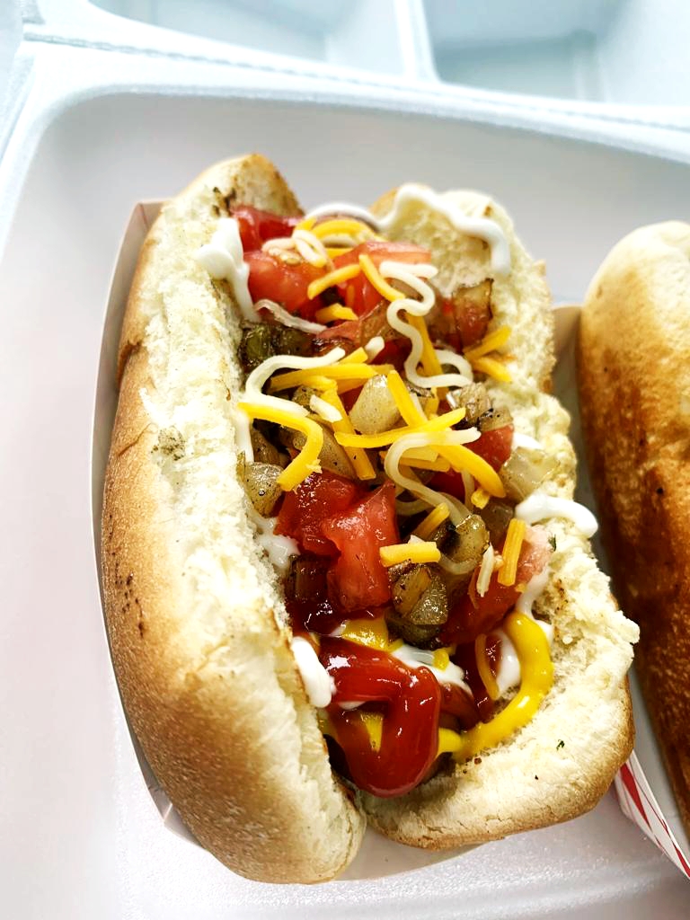 Photo of Eado Food and Drink (Food Truck) - 2101 Walker St, Houston, TX 77003