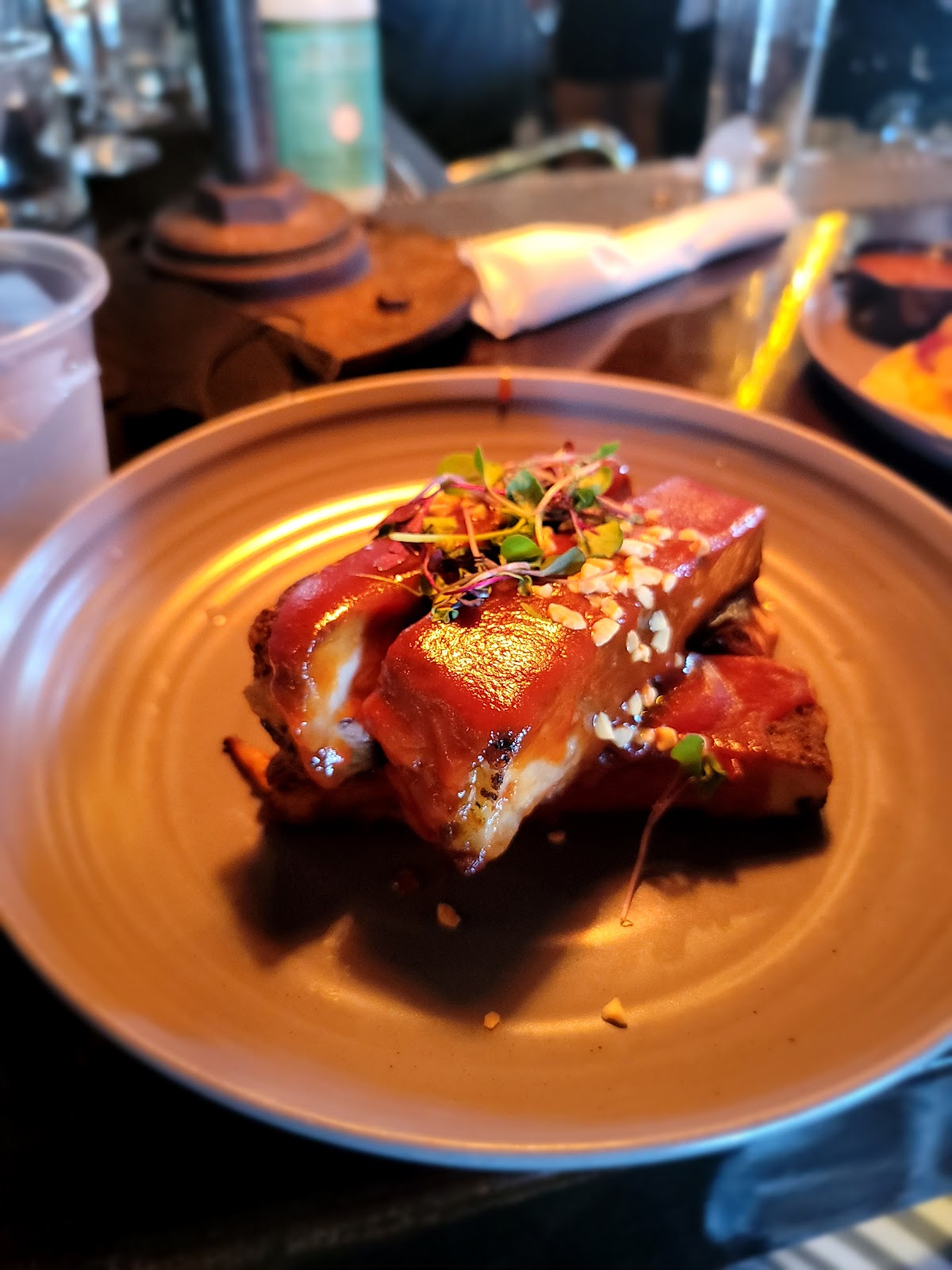 Photo of Eado Food and Drink (Food Truck) - 2101 Walker St, Houston, TX 77003