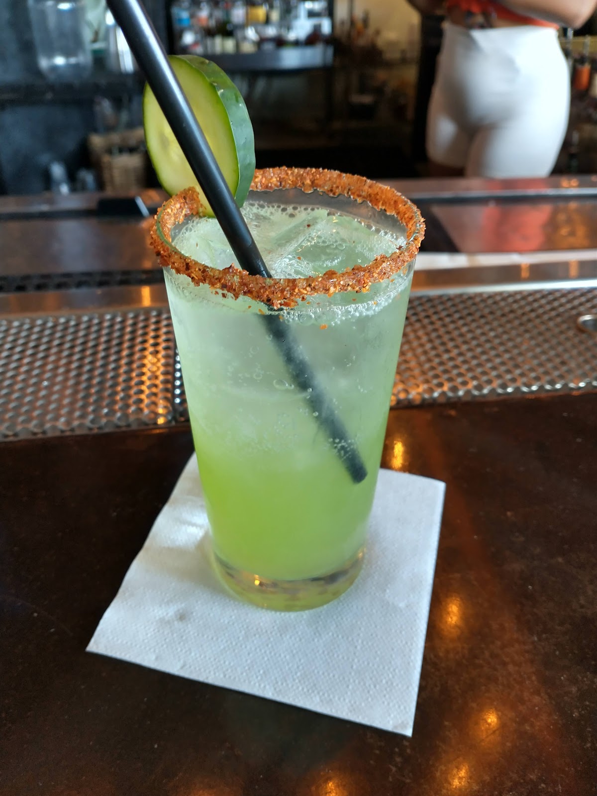 Photo of Eado Food and Drink (Food Truck) - 2101 Walker St, Houston, TX 77003