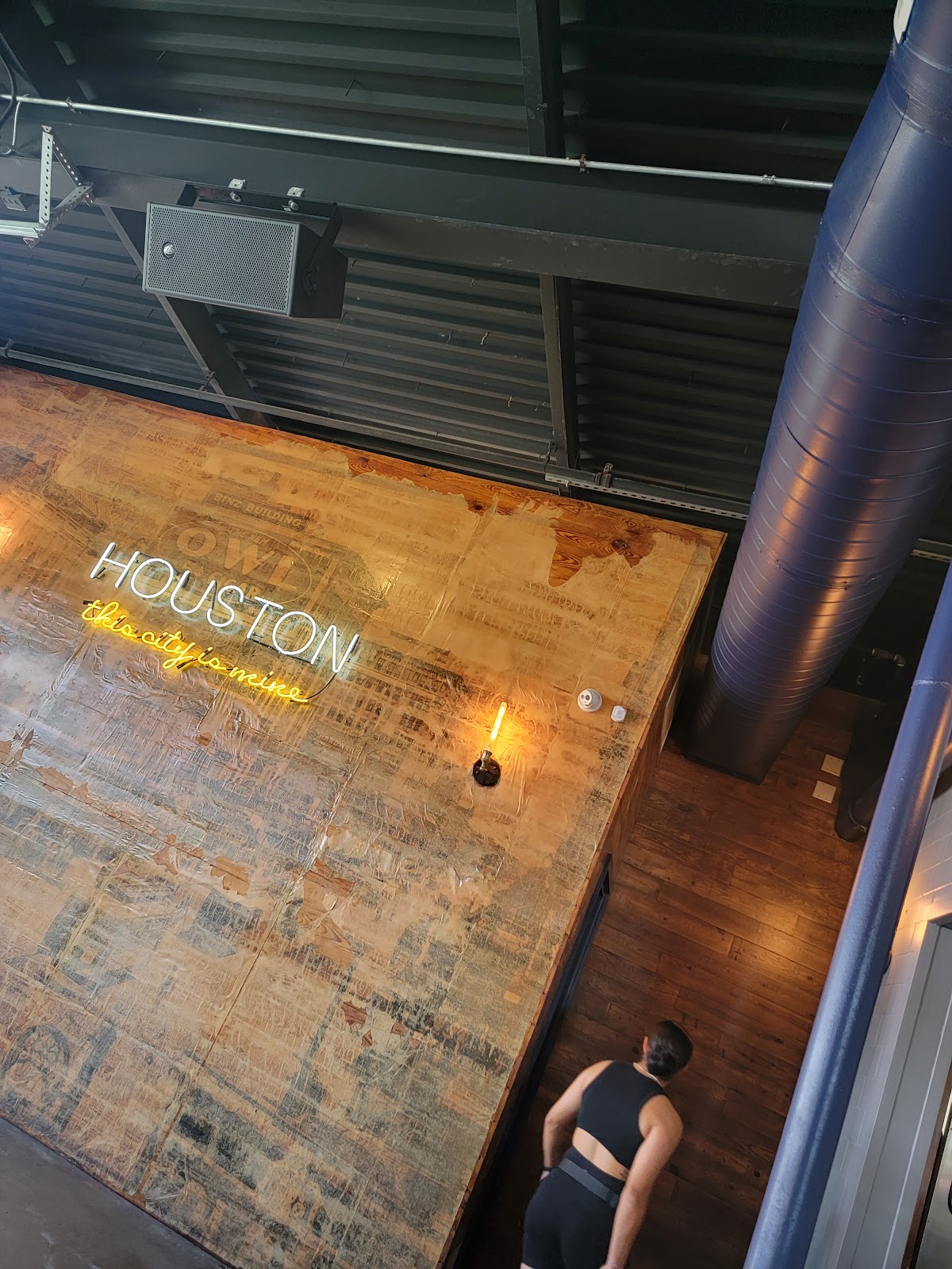 Photo of Eado Food and Drink (Food Truck) - 2101 Walker St, Houston, TX 77003