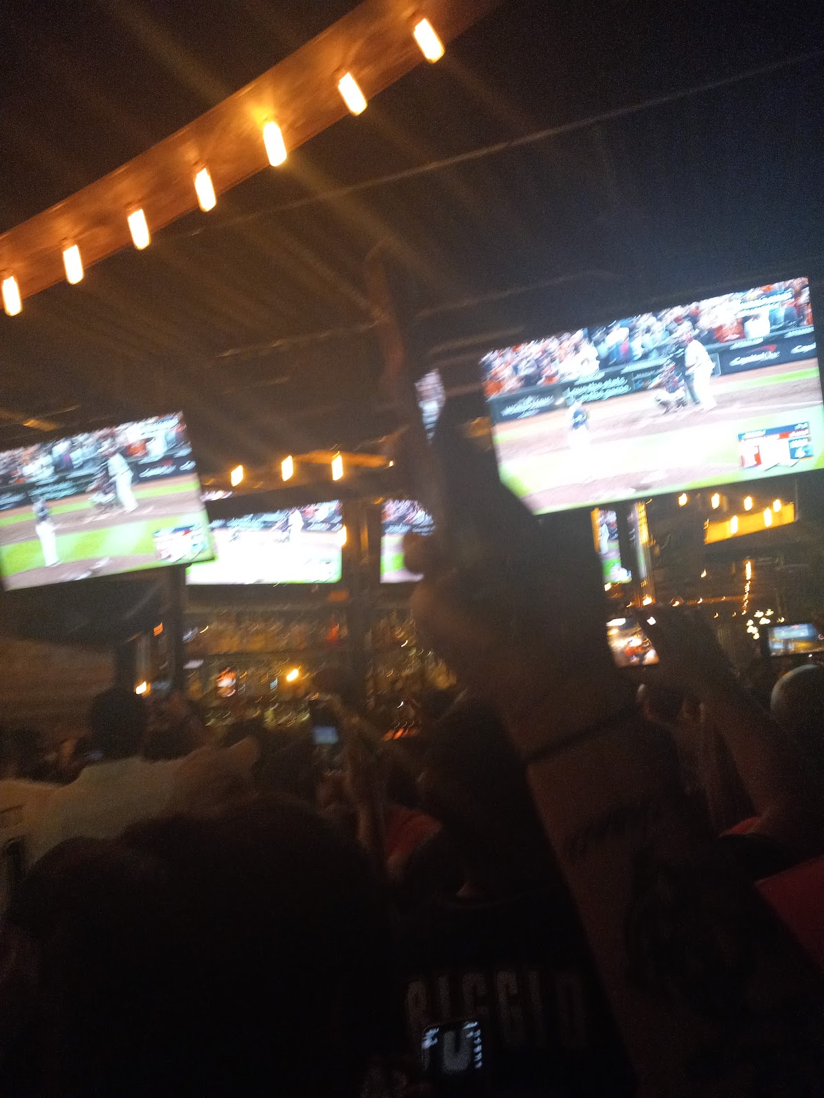 Photo of Eado Food and Drink (Food Truck) - 2101 Walker St, Houston, TX 77003