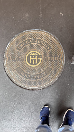 Photo of The Halal Guys - 609 Main St Ste 175, Houston, TX 77002