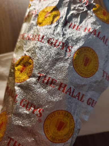 Photo of The Halal Guys - 609 Main St Ste 175, Houston, TX 77002