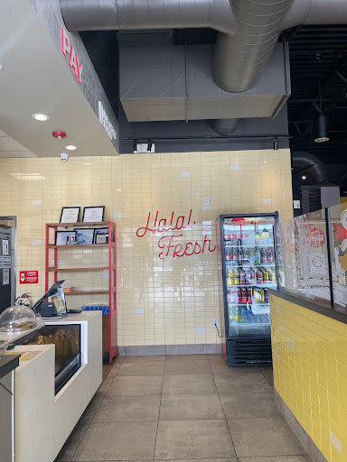 Photo of The Halal Guys - 609 Main St Ste 175, Houston, TX 77002