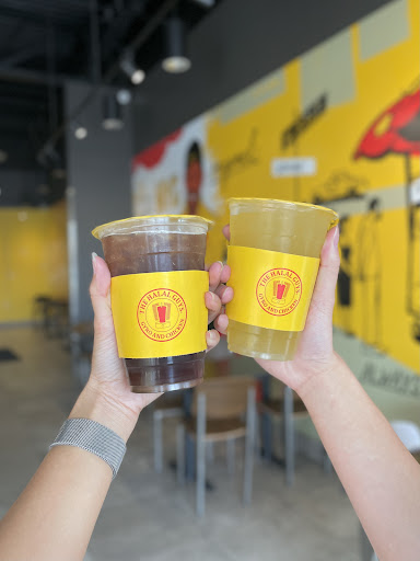 Photo of The Halal Guys - 609 Main St Ste 175, Houston, TX 77002