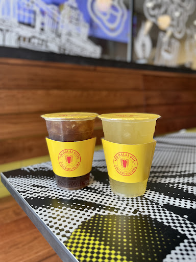 Photo of The Halal Guys - 609 Main St Ste 175, Houston, TX 77002