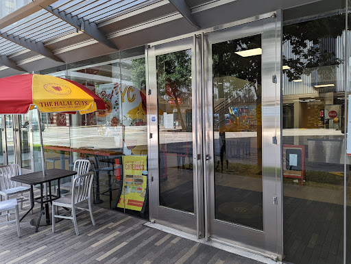 Photo of The Halal Guys - 609 Main St Ste 175, Houston, TX 77002