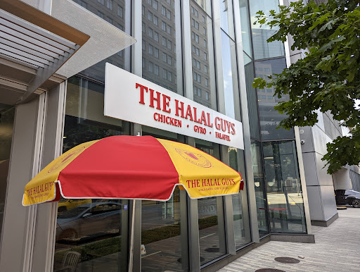 Photo of The Halal Guys - 609 Main St Ste 175, Houston, TX 77002