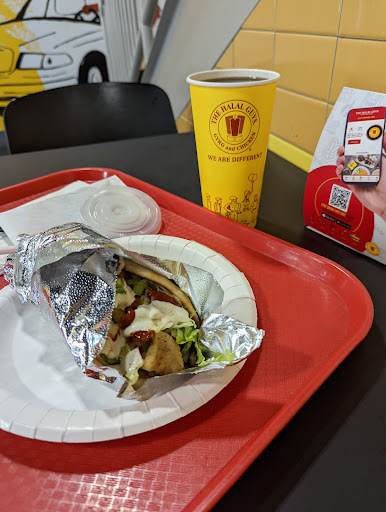 Photo of The Halal Guys - 609 Main St Ste 175, Houston, TX 77002