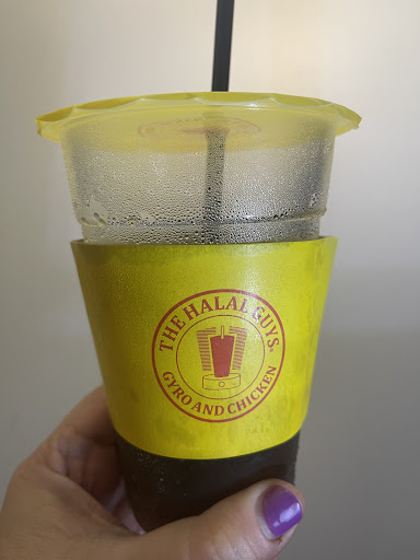 Photo of The Halal Guys - 609 Main St Ste 175, Houston, TX 77002