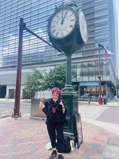 Photo of The Halal Guys - 609 Main St Ste 175, Houston, TX 77002