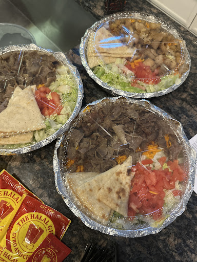 Photo of The Halal Guys - 609 Main St Ste 175, Houston, TX 77002