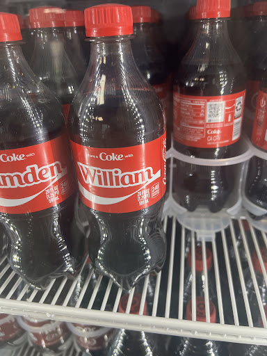 Photo of The Halal Guys - 609 Main St Ste 175, Houston, TX 77002