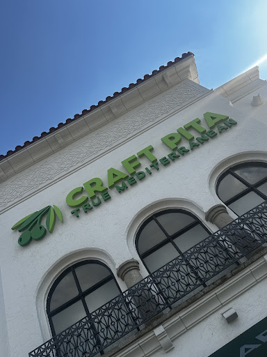 Photo of Craft Pita - 5172 Buffalo Speedway Suite C, Houston, TX 77005