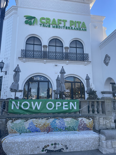 Photo of Craft Pita - 5172 Buffalo Speedway Suite C, Houston, TX 77005