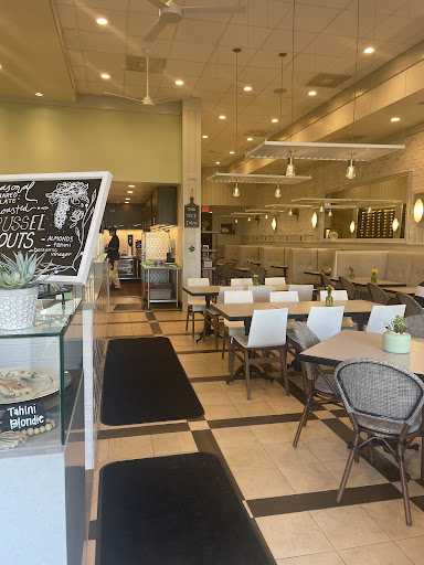 Photo of Craft Pita - 5172 Buffalo Speedway Suite C, Houston, TX 77005