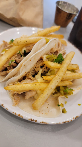 Photo of Craft Pita - 5172 Buffalo Speedway Suite C, Houston, TX 77005