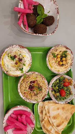 Photo of Craft Pita - 5172 Buffalo Speedway Suite C, Houston, TX 77005