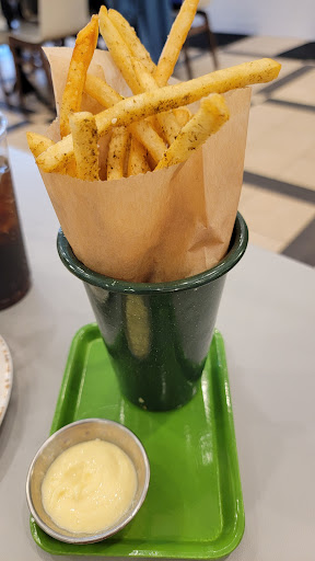 Photo of Craft Pita - 5172 Buffalo Speedway Suite C, Houston, TX 77005