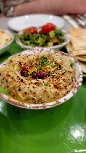 Photo of Craft Pita - 5172 Buffalo Speedway Suite C, Houston, TX 77005