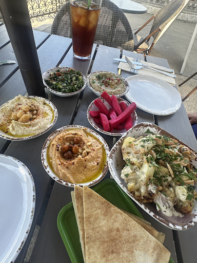 Photo of Craft Pita - 5172 Buffalo Speedway Suite C, Houston, TX 77005