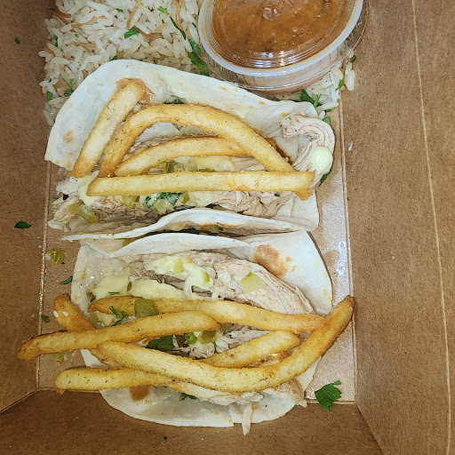 Photo of Craft Pita - 5172 Buffalo Speedway Suite C, Houston, TX 77005