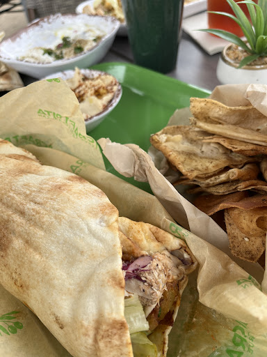 Photo of Craft Pita - 5172 Buffalo Speedway Suite C, Houston, TX 77005