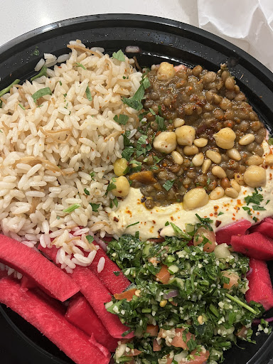 Photo of Craft Pita - 5172 Buffalo Speedway Suite C, Houston, TX 77005