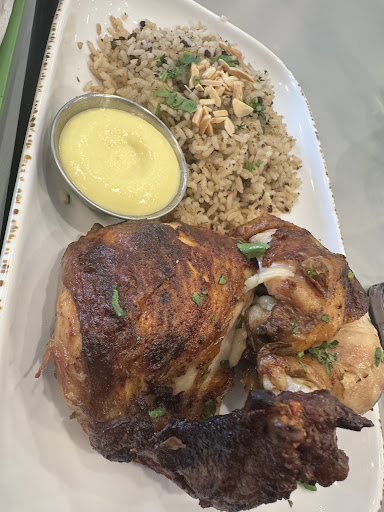 Photo of Craft Pita - 5172 Buffalo Speedway Suite C, Houston, TX 77005