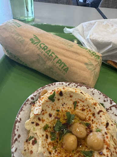 Photo of Craft Pita - 5172 Buffalo Speedway Suite C, Houston, TX 77005