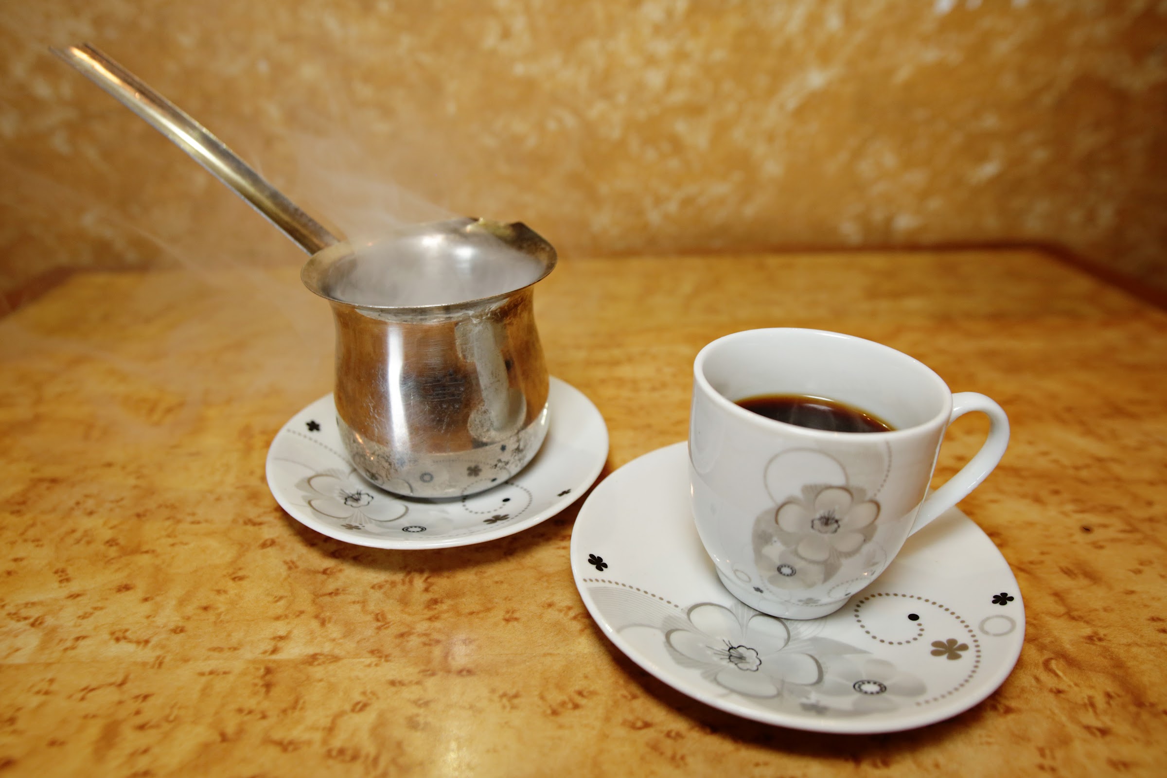 Photo of Cafe Layal - 207 Gray St a, Houston, TX 77002