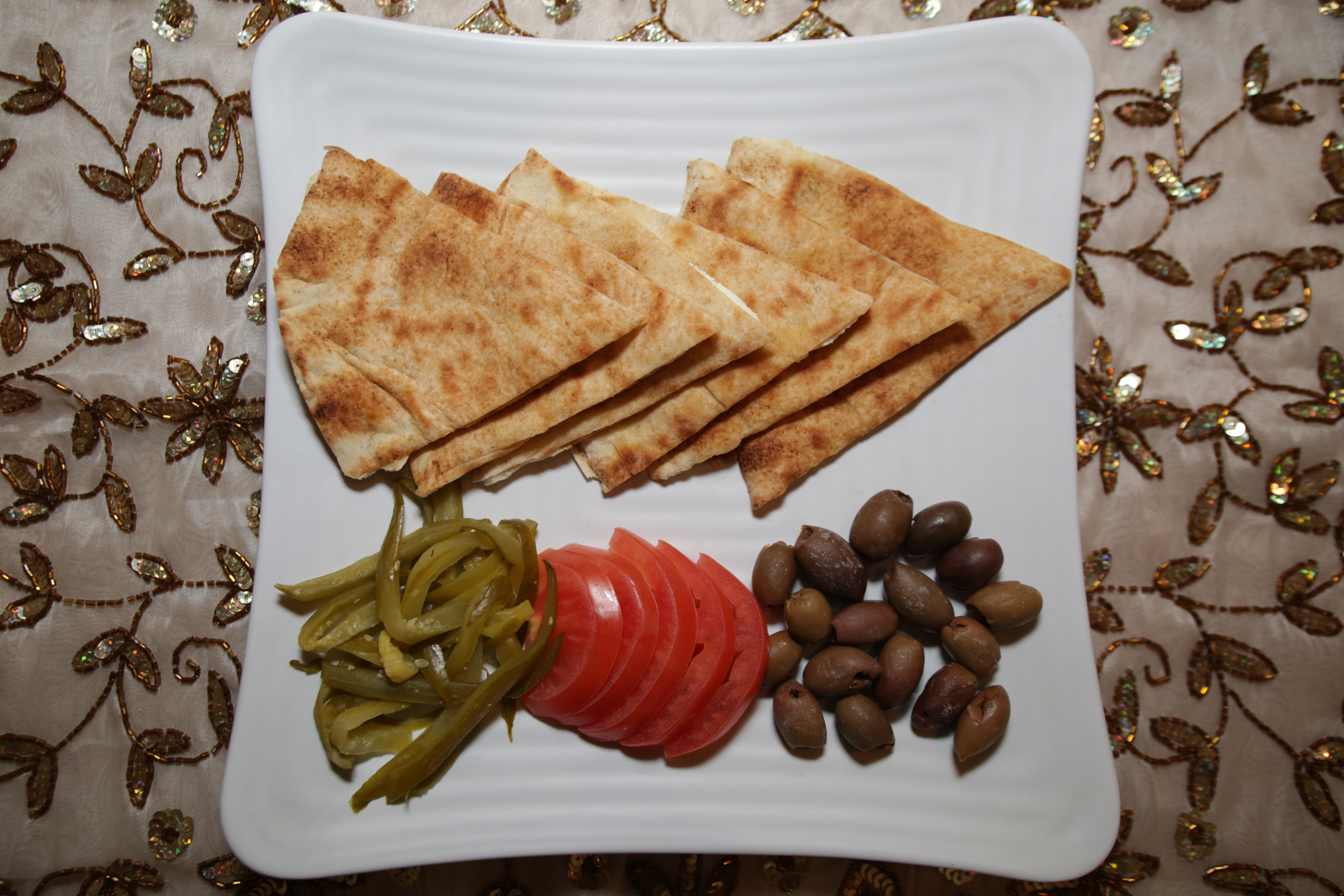 Photo of Cafe Layal - 207 Gray St a, Houston, TX 77002