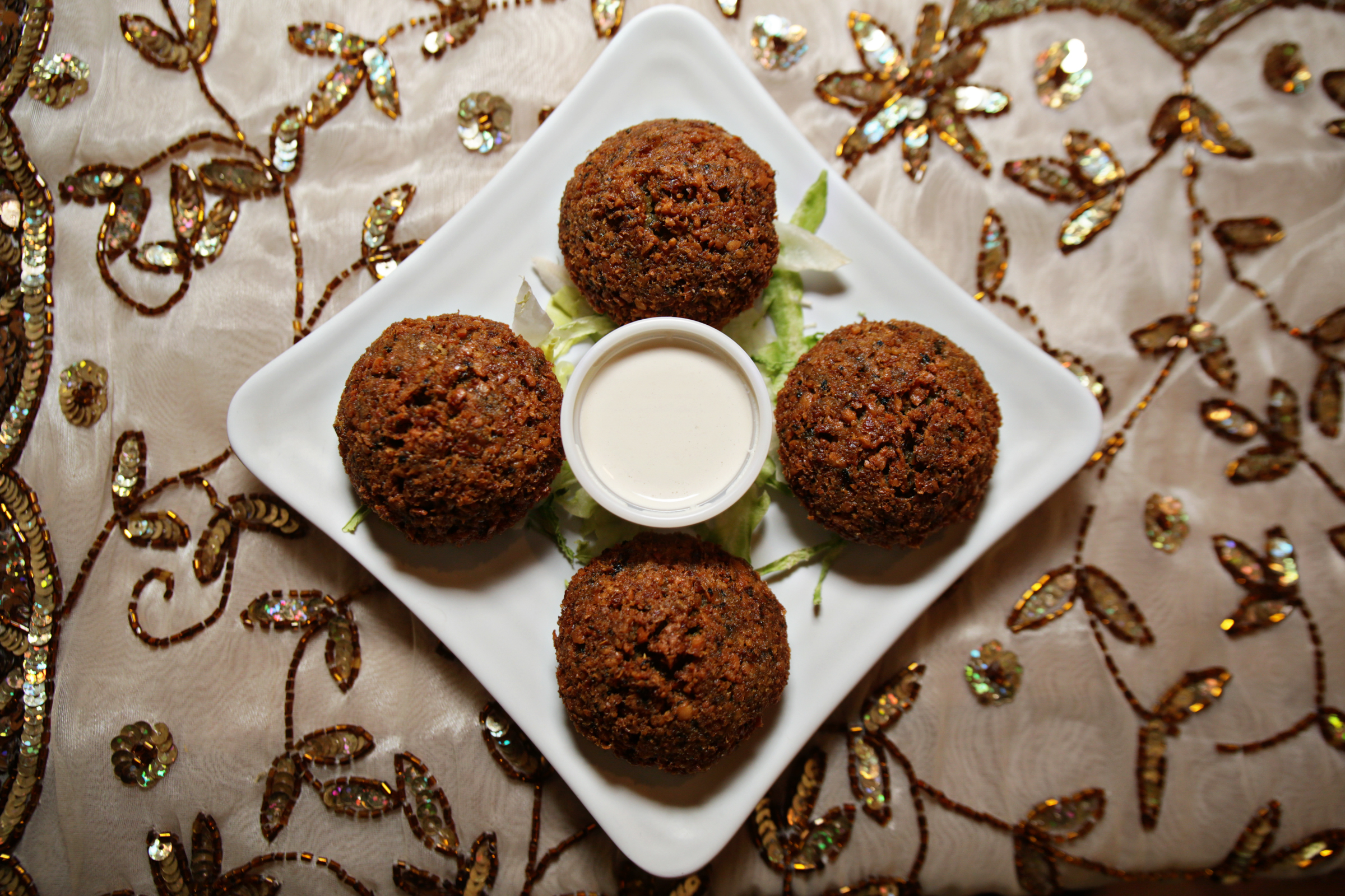 Photo of Cafe Layal - 207 Gray St a, Houston, TX 77002