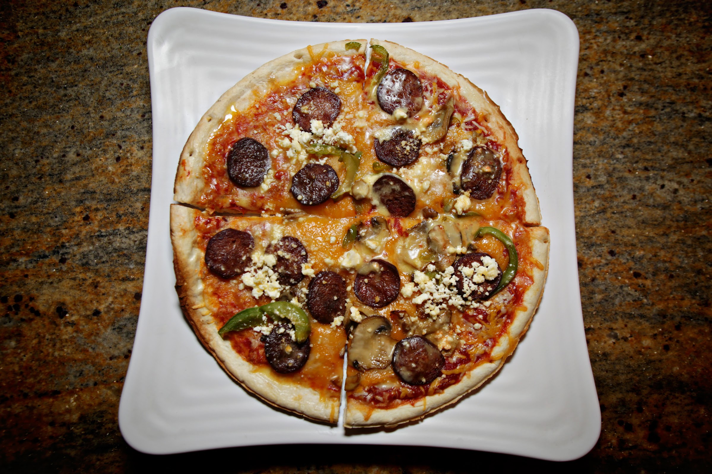 Photo of Cafe Layal - 207 Gray St a, Houston, TX 77002