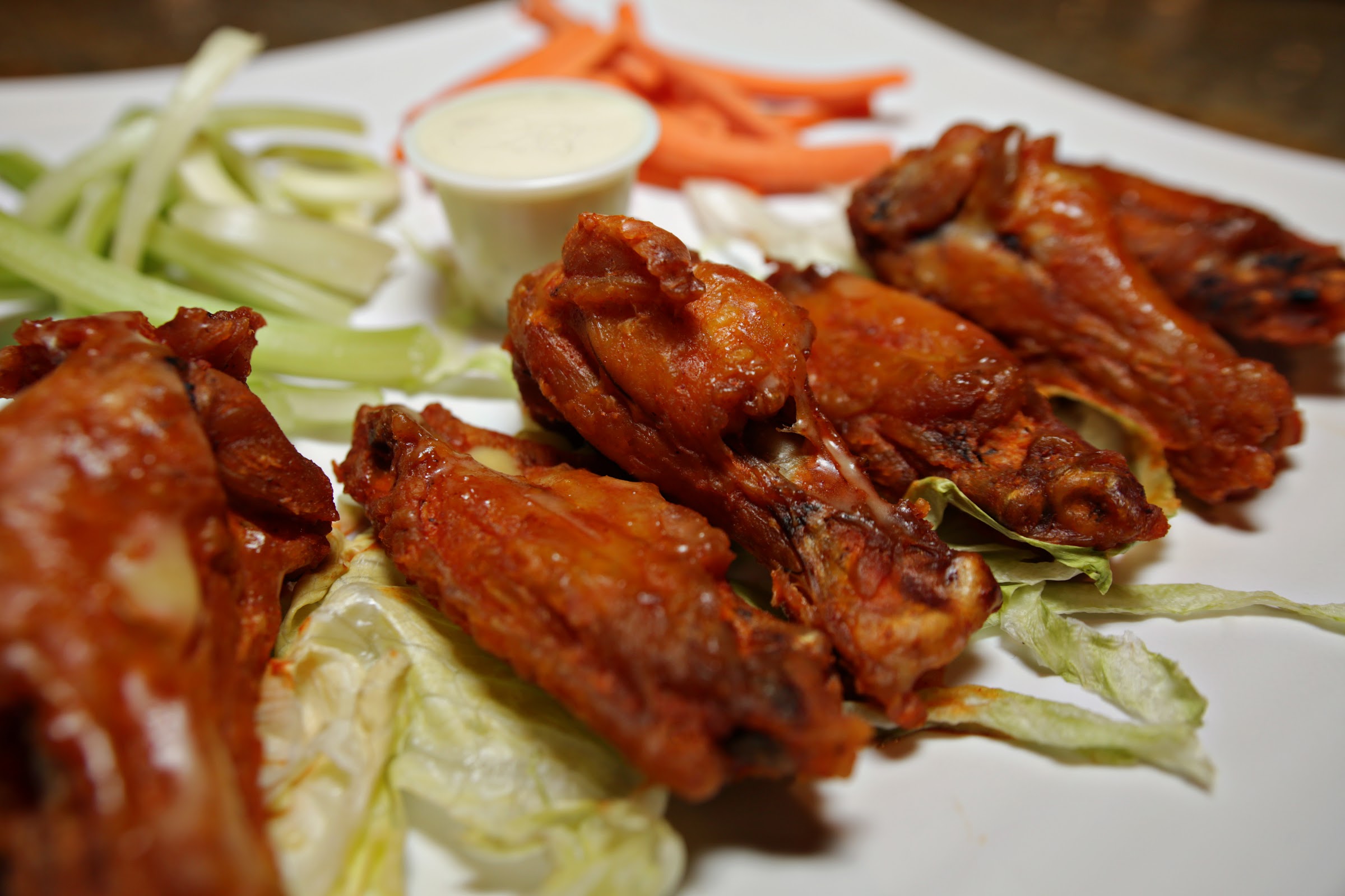 Photo of Cafe Layal - 207 Gray St a, Houston, TX 77002