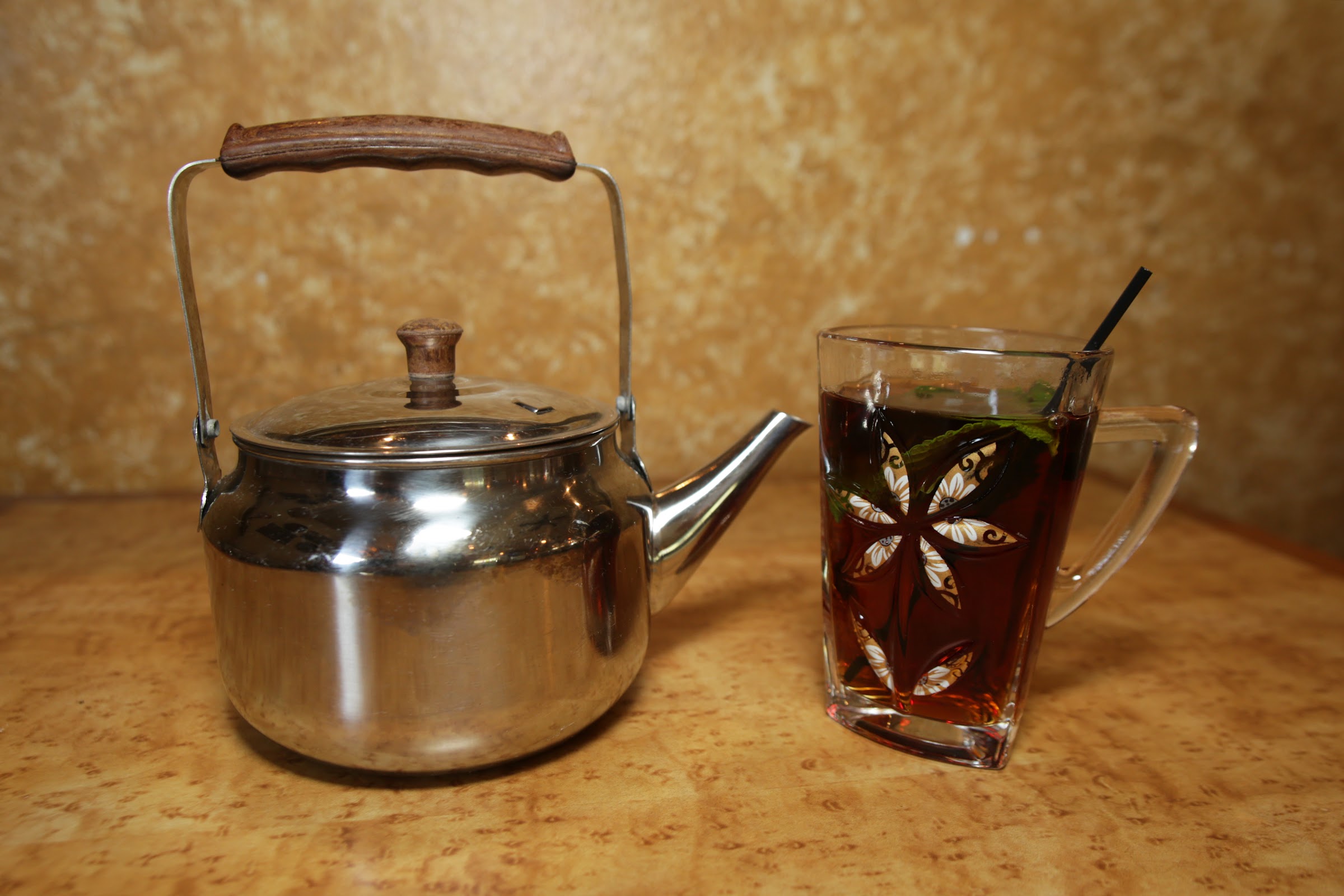 Photo of Cafe Layal - 207 Gray St a, Houston, TX 77002