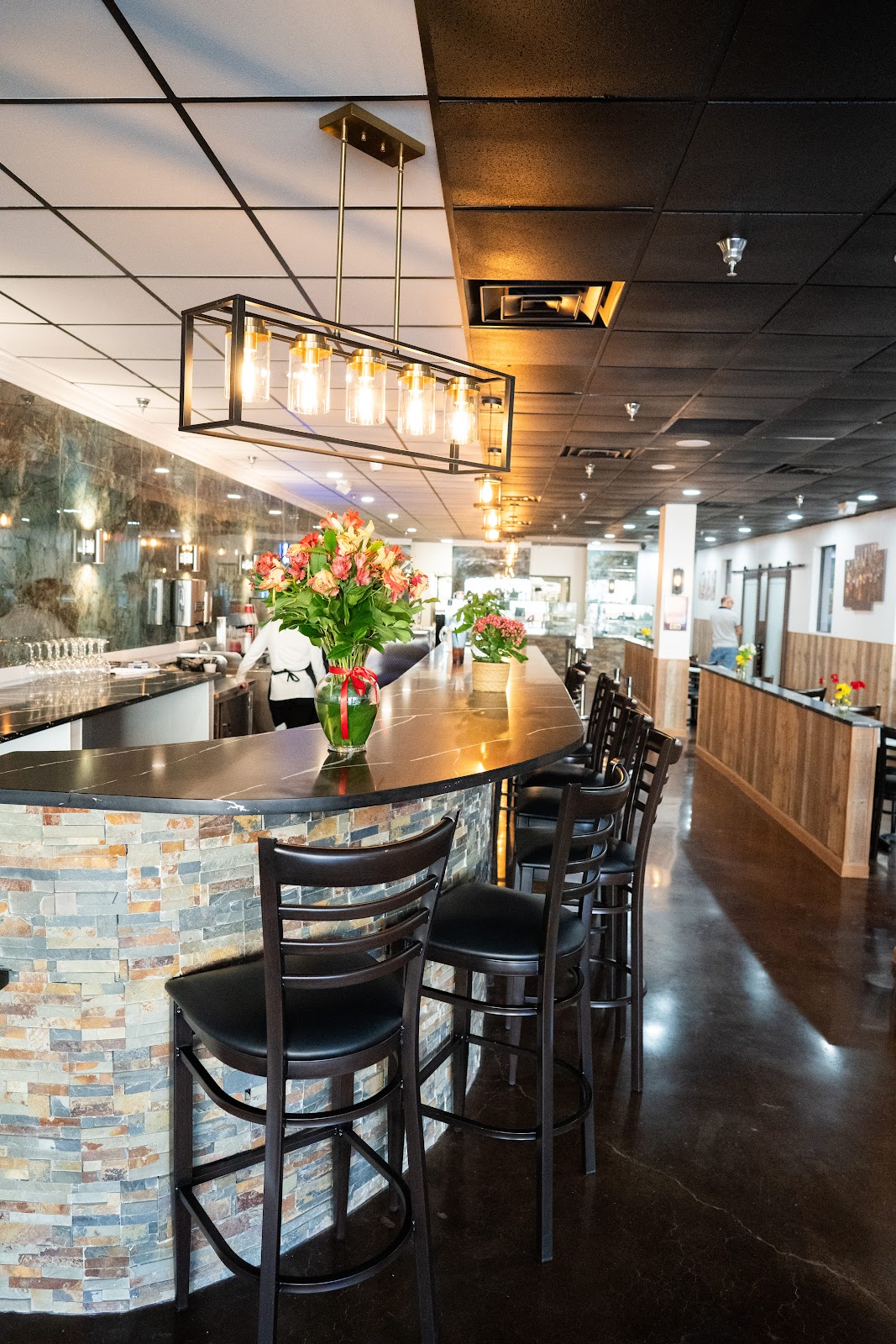 Photo of Wael's Mediterranean Cuisine - 2465 Bay Area Blvd Suite A, Houston, TX 77058