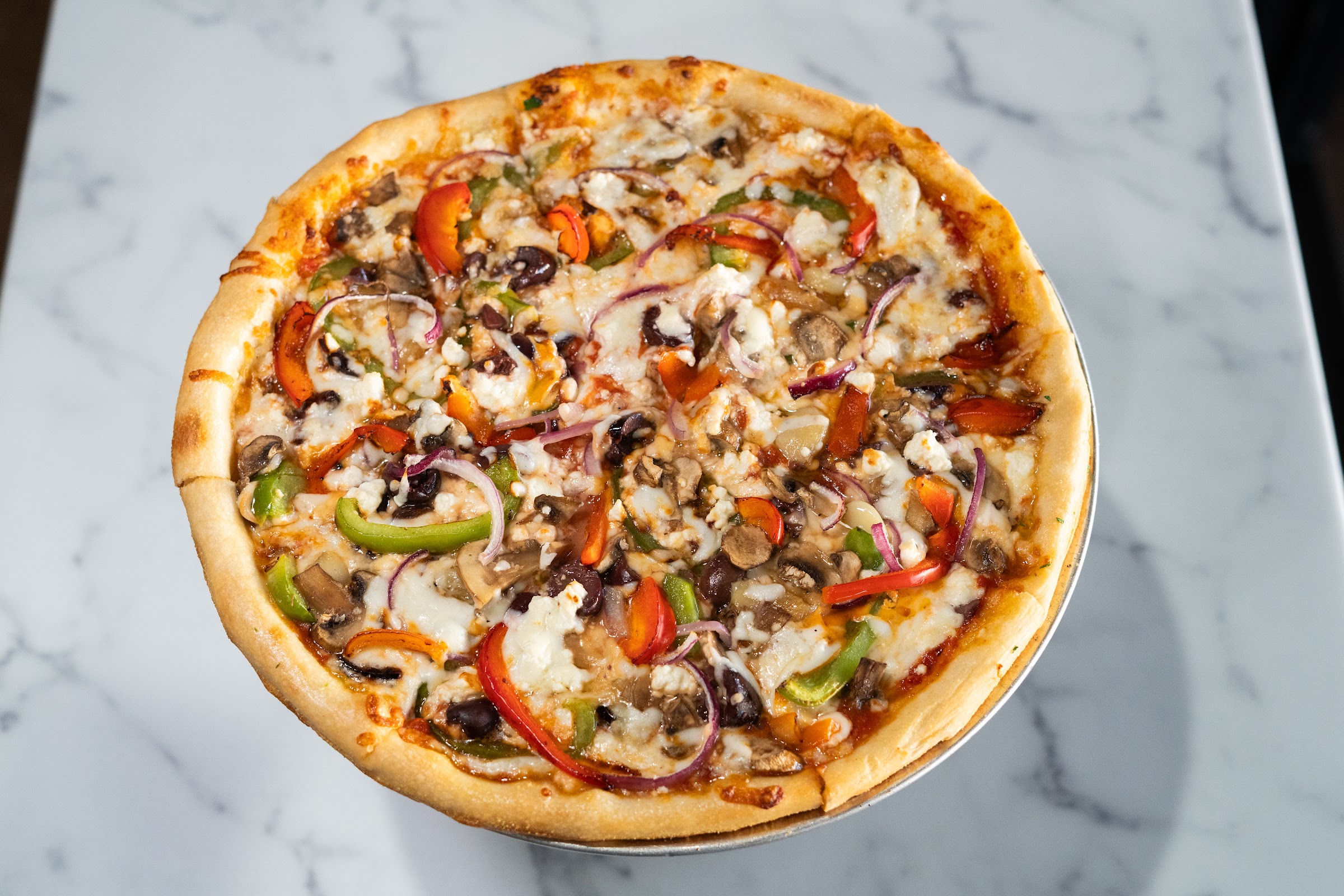 Photo of Wael's Mediterranean Cuisine - 2465 Bay Area Blvd Suite A, Houston, TX 77058