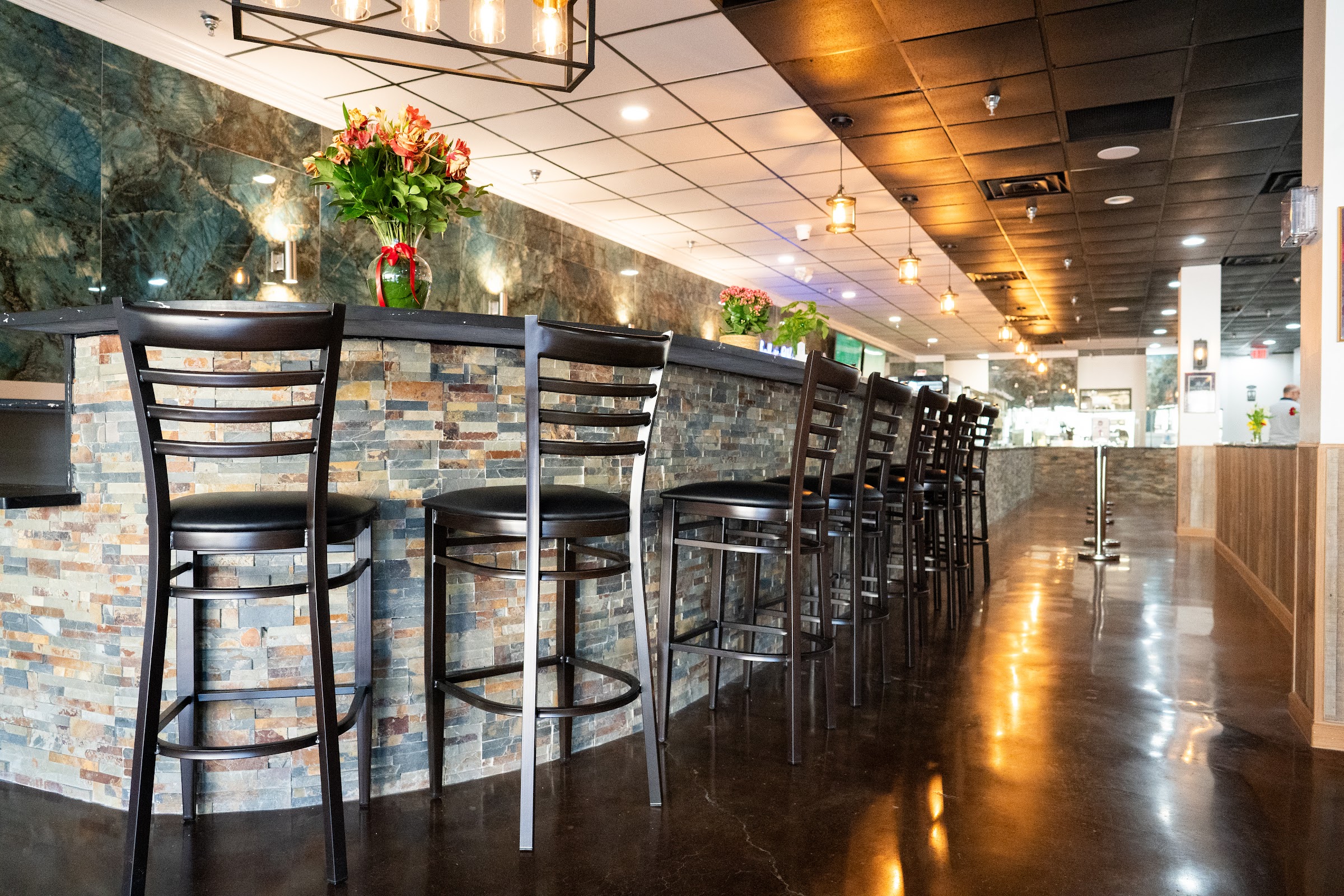 Photo of Wael's Mediterranean Cuisine - 2465 Bay Area Blvd Suite A, Houston, TX 77058