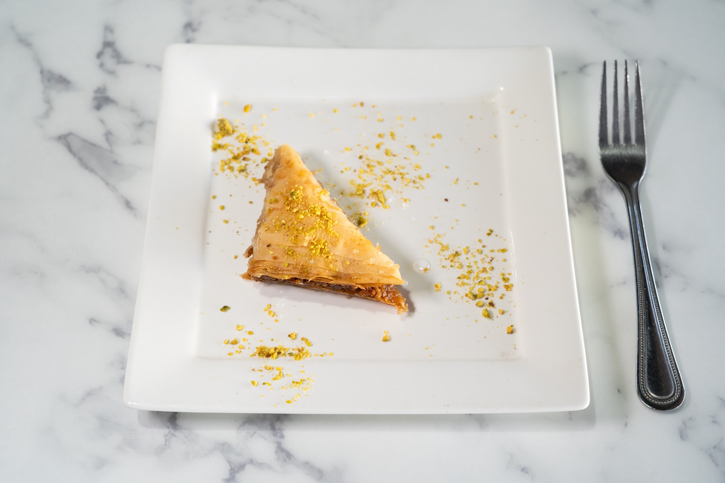 Photo of Wael's Mediterranean Cuisine - 2465 Bay Area Blvd Suite A, Houston, TX 77058