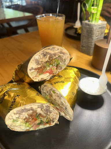 Photo of Kasiun Mediterranean Food - 1473 S Mason Rd, Katy, TX 77450