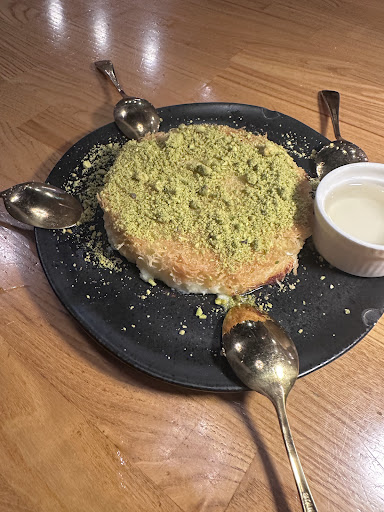 Photo of Kasiun Mediterranean Food - 1473 S Mason Rd, Katy, TX 77450