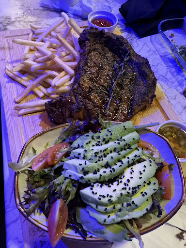 Photo of Kasiun Mediterranean Food - 1473 S Mason Rd, Katy, TX 77450