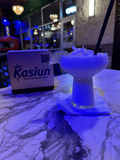 Photo of Kasiun Mediterranean Food - 1473 S Mason Rd, Katy, TX 77450