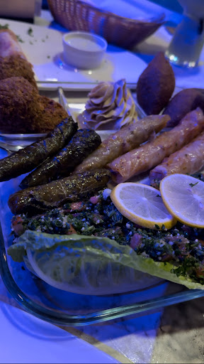 Photo of Kasiun Mediterranean Food - 1473 S Mason Rd, Katy, TX 77450