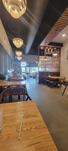 Photo of Kasiun Mediterranean Food - 1473 S Mason Rd, Katy, TX 77450