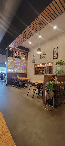 Photo of Kasiun Mediterranean Food - 1473 S Mason Rd, Katy, TX 77450