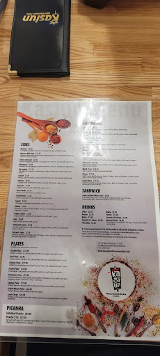 Photo of Kasiun Mediterranean Food - 1473 S Mason Rd, Katy, TX 77450