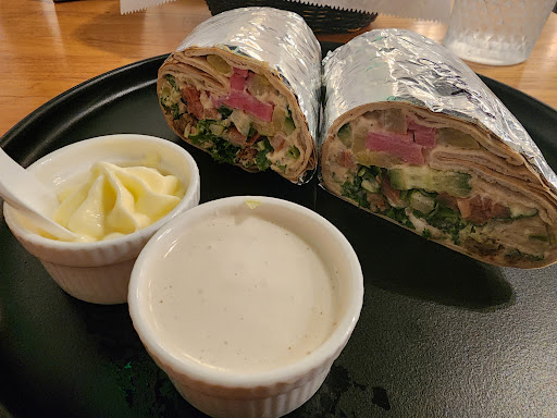 Photo of Kasiun Mediterranean Food - 1473 S Mason Rd, Katy, TX 77450