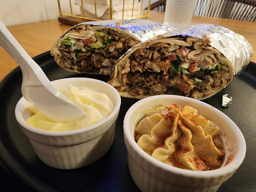 Photo of Kasiun Mediterranean Food - 1473 S Mason Rd, Katy, TX 77450